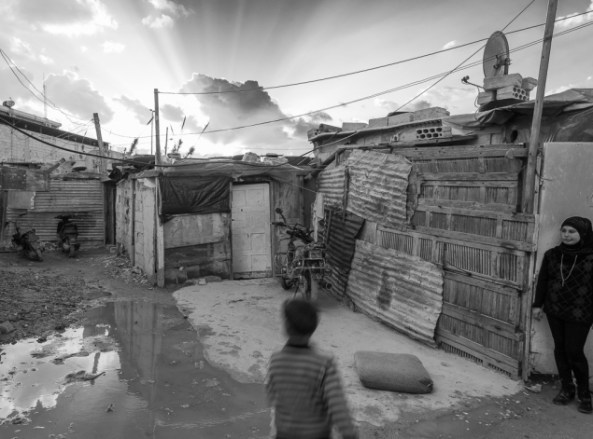 Image by Russell Chapman