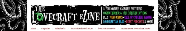 lovecraft